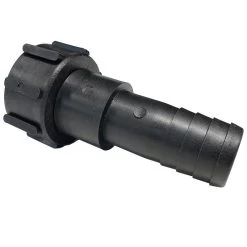 IBC-Adpater 1½" (38mm) Tülle