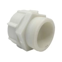 IBC-Adapter 3" AG -Gartenpflege s100 m 300