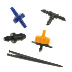 Solarbewässerungsset Mit Pumpe -Gartenpflege sbs 3 50