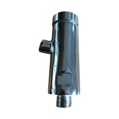 Selbstschluss-Auslaufarmatur