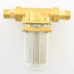 Judo-Schutzfilter -Gartenpflege sf 1 51