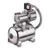 Speck-Hauswasseranlage SGM, 0,88 KW, 20 L Edelstahl-Membrandruckkessel
