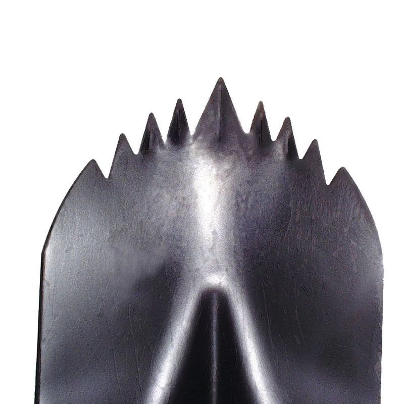 Schwanenhalsschaufel 27 Cm Blatt Mit 9 Zähnen 4 Schwanenhalsschaufel 27 Cm Blatt Mit 9 Zähnen – Bild 2