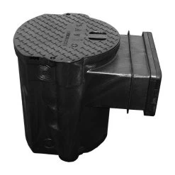 Savio Skimmerfilter 120