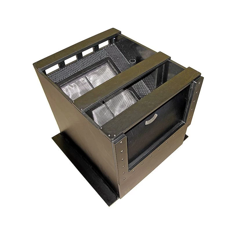 Maul-Skimmer SKM-12V F. 1 Pumpe 46x31cm 3 Maul-Skimmer SKM-12V F. 1 Pumpe 46x31cm