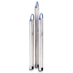 Grundfos SQ3-Unterwasserpumpe