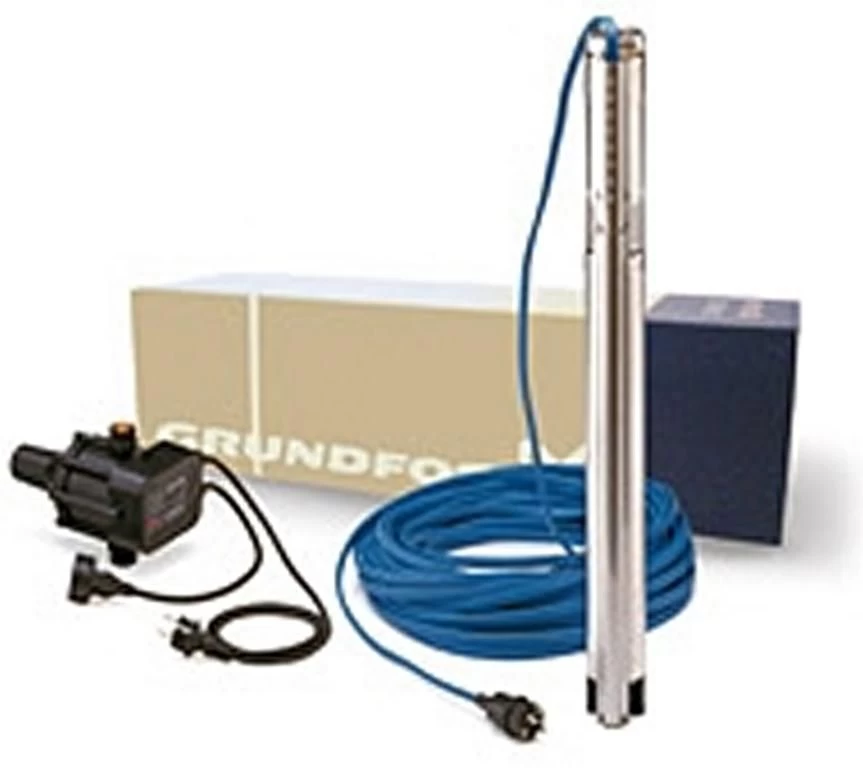 SQE5-70KP-Konstantdruckpaket 3 SQE5-70KP-Konstantdruckpaket