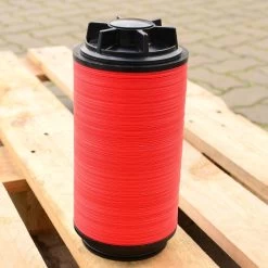 Ersatzfilterkartusche 2"