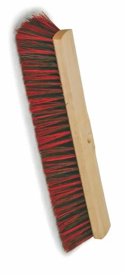 Pflaster- Und Einkehrbesen Mit Stielloch