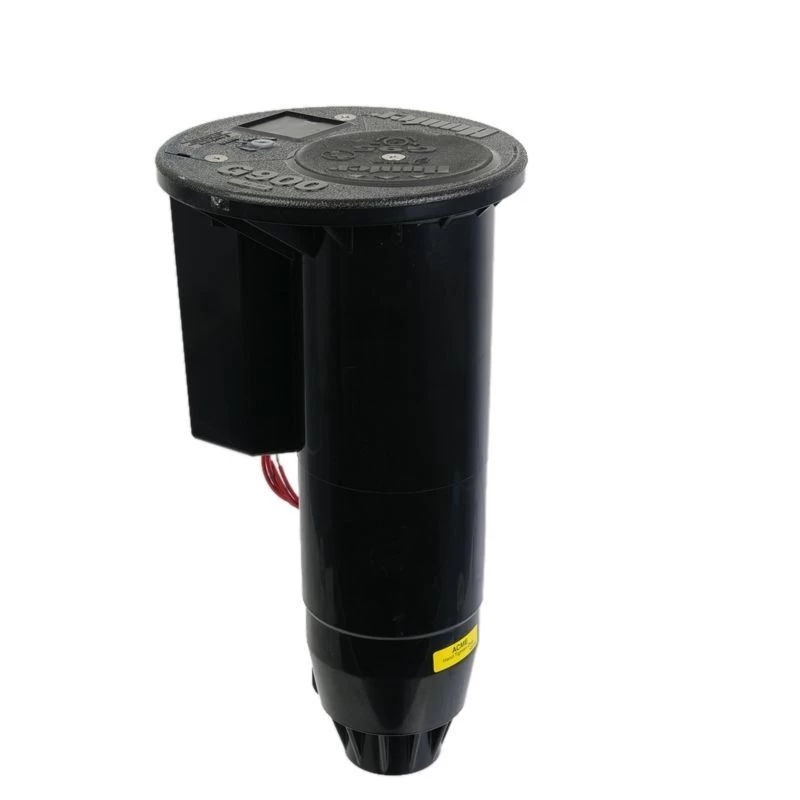 HU Getrieberegner ST-1600B 3 HU Getrieberegner ST-1600B