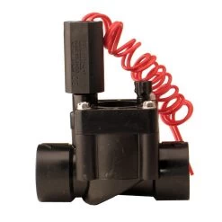 Autom.-Steuerungs-Set -Gartenpflege start 01 2 51