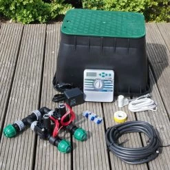 Autom.-Steuerungs-Set