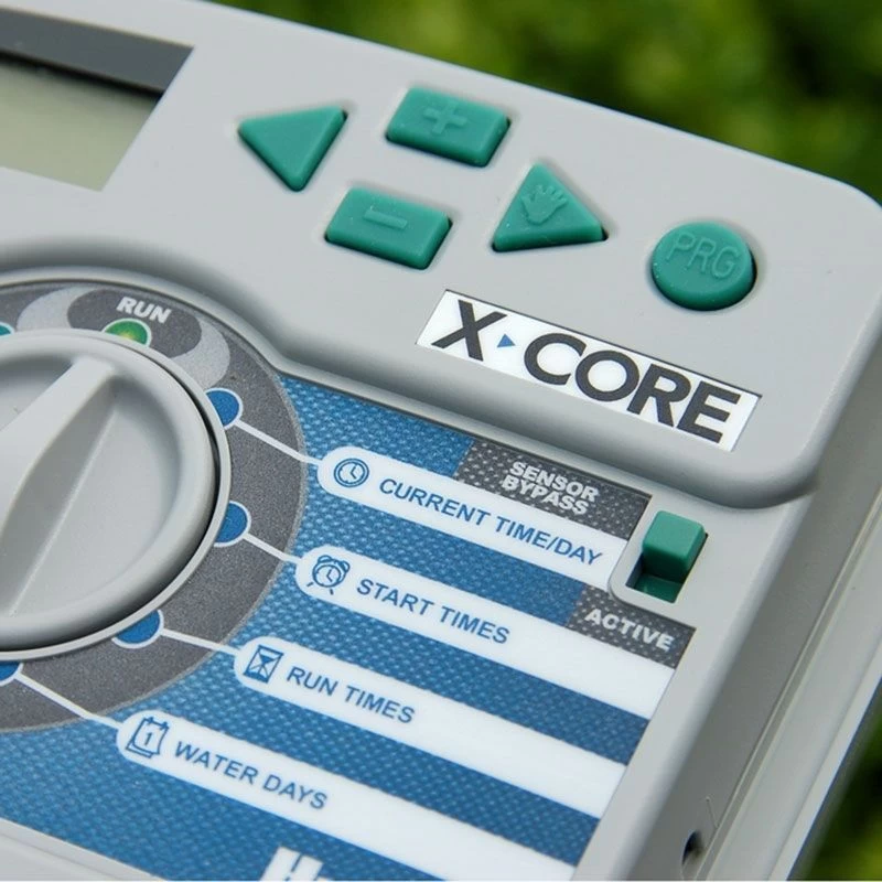 Rasenbewässerung Startset 250 - 400 M² 7 Rasenbewässerung Startset 250 - 400 M² – Bild 5