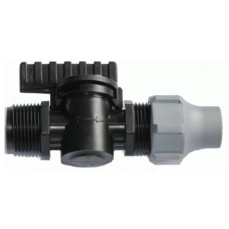 Heckenbewässerung Startset Für 25 Lfm Tropfbewässerung 8 Heckenbewässerung Startset Für 25 Lfm Tropfbewässerung – Bild 6