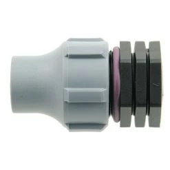 Heckenbewässerung Startset Für 100 Lfm Tropfbewässerung -Gartenpflege start 08 3 51