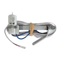 Steuerungs-Startset Außen Für 6 Stat. 12 Steuerungs-Startset Außen Für 6 Stat. -Gartenpflege start sta 6 3 52