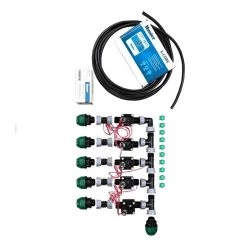 Steuerungs-Startset Innen Für 5 Stat.