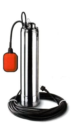 5" Unterwasserpumpe Idrogo T40