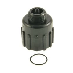 TBOS-Magnetspulenadapter