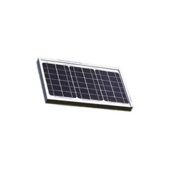 Solarpanel Verstärkt