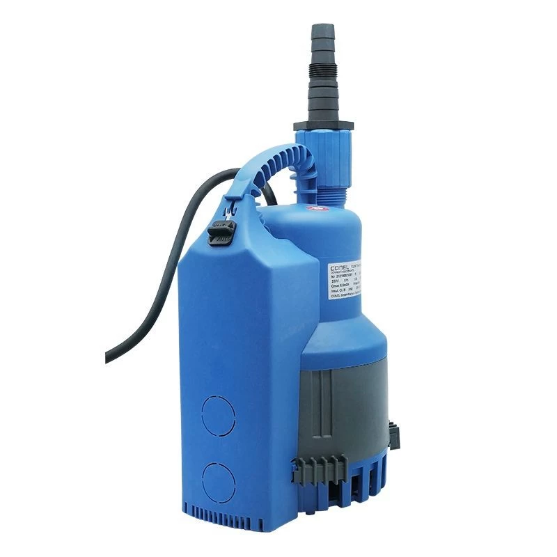 Tauchmotorpumpe Flachsaugend 4 Tauchmotorpumpe Flachsaugend – Bild 2