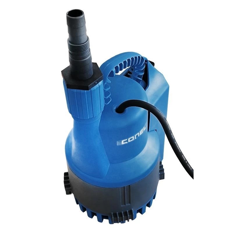 Tauchmotorpumpe Flachsaugend 5 Tauchmotorpumpe Flachsaugend – Bild 3