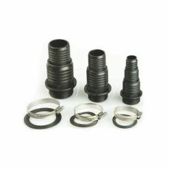 Messner Profischlauchtülle G 1¼“ - A / 25/32/40mm