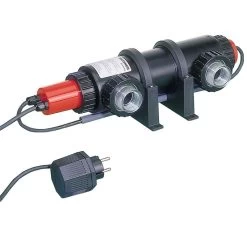 Messner UV-C Strahler 8Watt