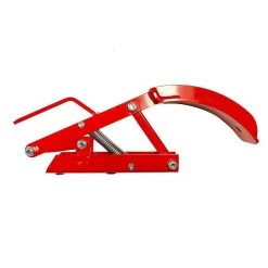 Grabenreiniger Für TZ-S -Gartenpflege tz s cleaner 2 49