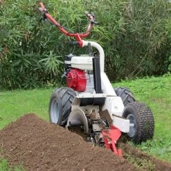 Grabenreiniger Für TZ-S -Gartenpflege tz s cleaner 3 49