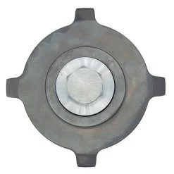 Kopf-Ritzel-Einheit Für Grabenfräse TZ-S -Gartenpflege tz s pinion 2 49