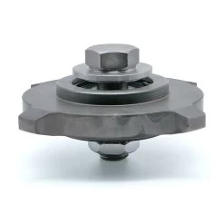 Kopf-Ritzel-Einheit Für Grabenfräse TZ-S