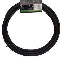 Sinkender Luftschlauch, 4 Mm, 5 M