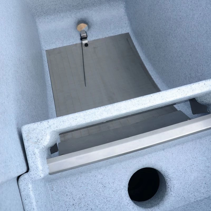 Bogensiebfilter CETUS 4 Bogensiebfilter CETUS – Bild 2