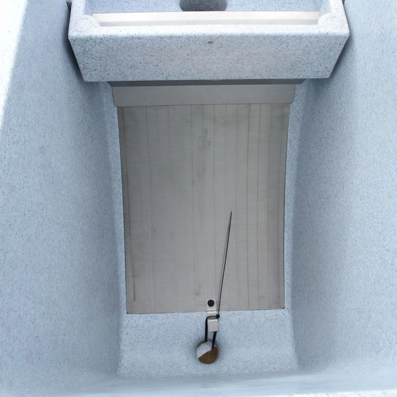 Bogensiebfilter CETUS 5 Bogensiebfilter CETUS – Bild 3