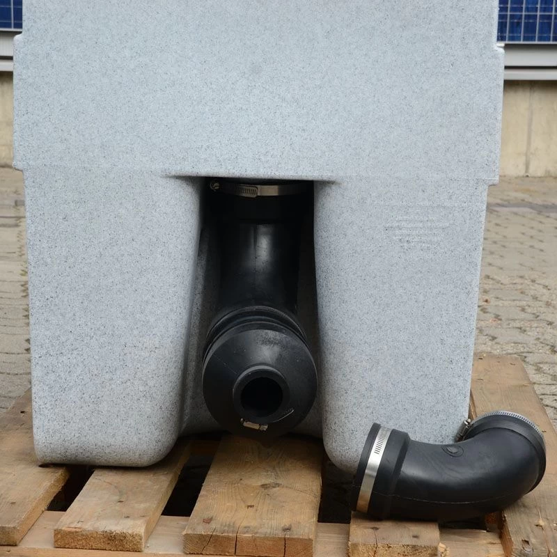 Bogensiebfilter CETUS 6 Bogensiebfilter CETUS – Bild 4