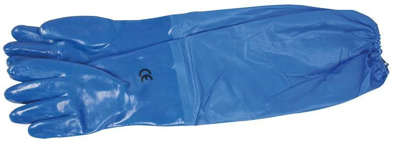 Teichhandschuh 3 Teichhandschuh