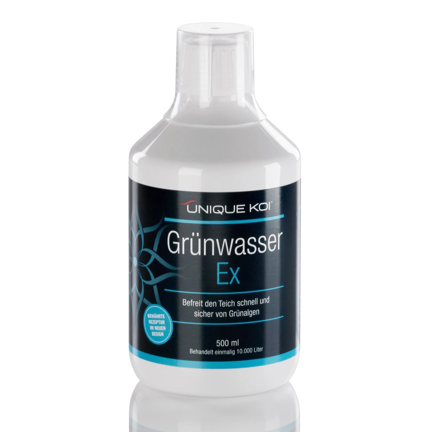 Grünwasser Ex 3 Grünwasser Ex