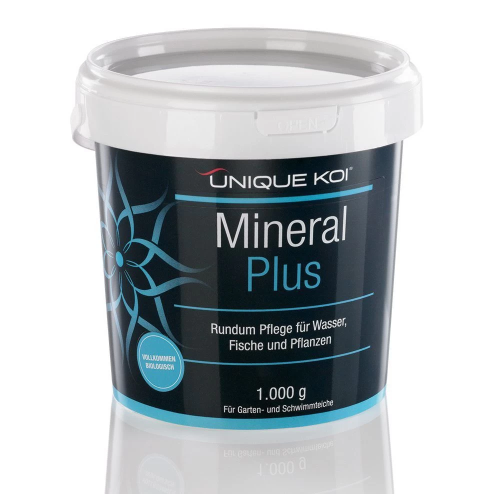 Mineral Plus 3 Mineral Plus
