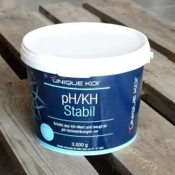 PH / KH Stabil