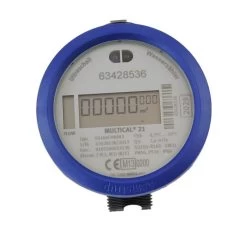 Ultraschallwasserzähler