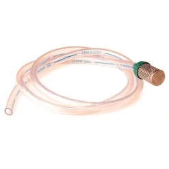 Venturi Saugeinheit Für Venturi Injektor Mit 2 M Schlauch, 2"