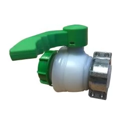 Auslaufhahn Für S75x6