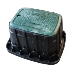 Ventilbox HD Standard