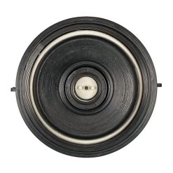 Deckel DN150 PP -Gartenpflege vent200 150 2 48