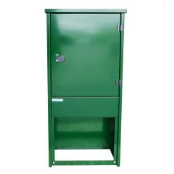 VA-Verteilerschrank, 1170 X 500 X 250 Mm -Gartenpflege vse 1175025 mg 2 49