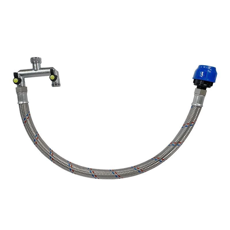 Ventilverteiler-Set, 2x ¾", 32 Mm, MG 4 Ventilverteiler-Set, 2x ¾", 32 Mm, MG – Bild 2