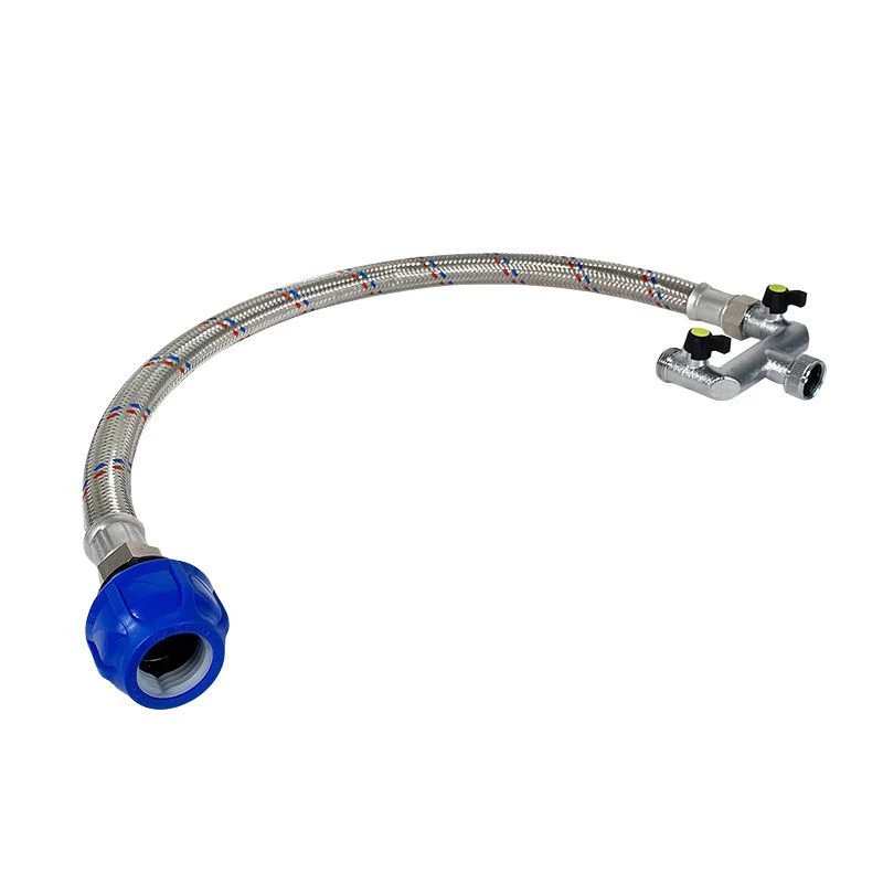 Ventilverteiler-Set, 2x ¾", 32 Mm, MG 3 Ventilverteiler-Set, 2x ¾", 32 Mm, MG