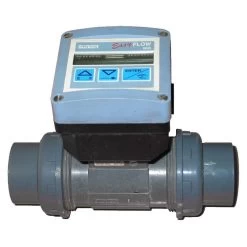 Durchflussmengenregler