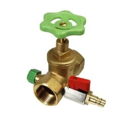 Winterentleerung 11/2"